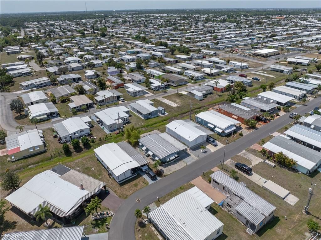 3448 Celestial Way , North Fort Myers, FL 33903 Photo