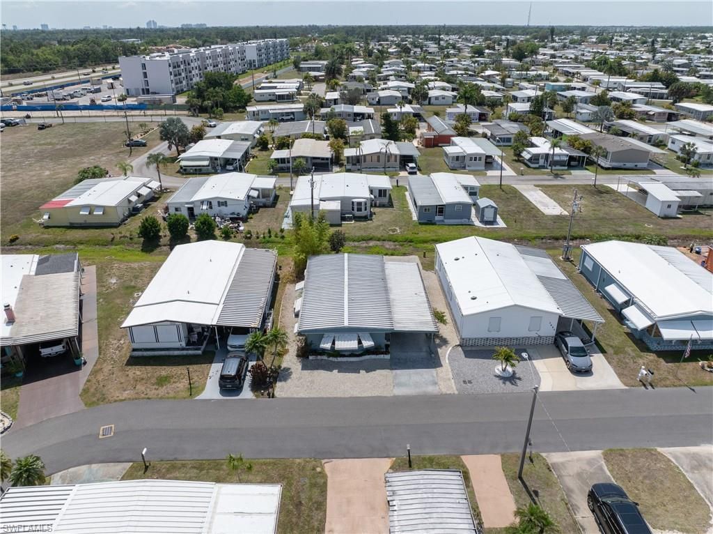 3448 Celestial Way , North Fort Myers, FL 33903 Photo