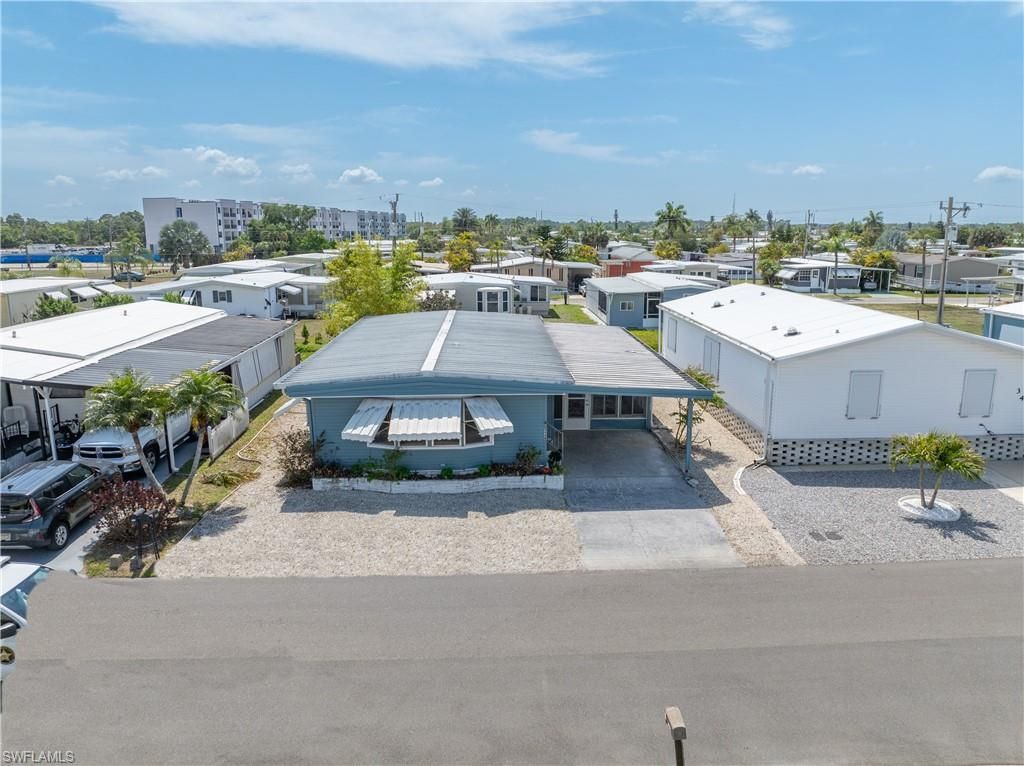 3448 Celestial Way , North Fort Myers, FL 33903 Photo