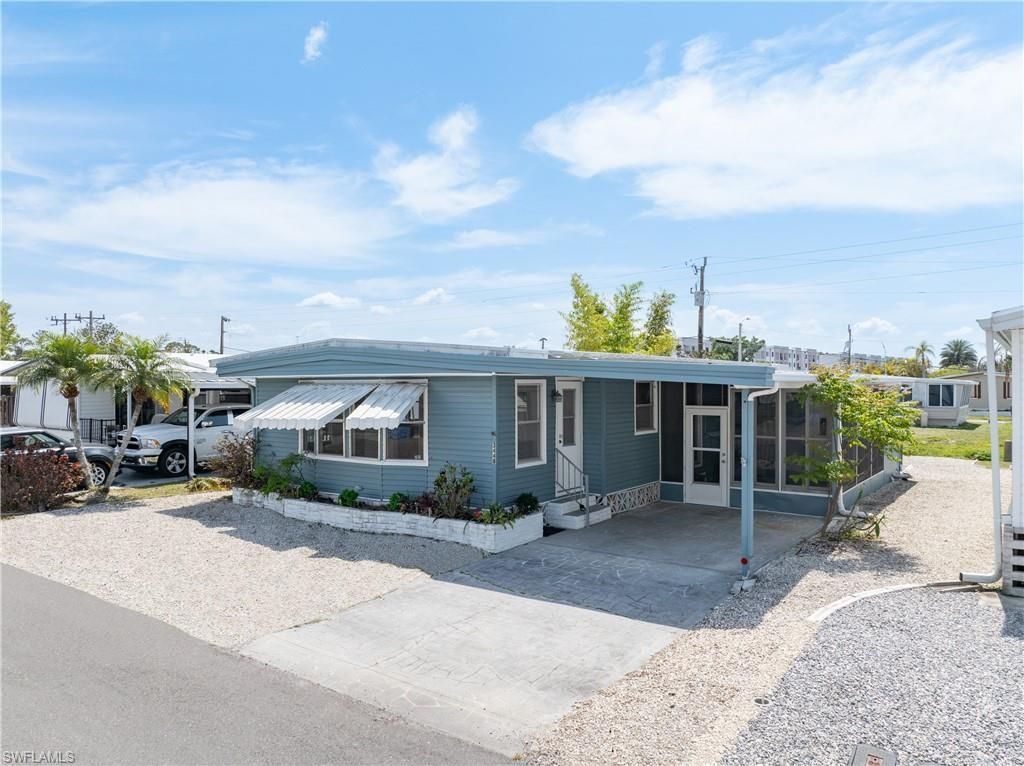 3448 Celestial Way , North Fort Myers, FL 33903 Photo