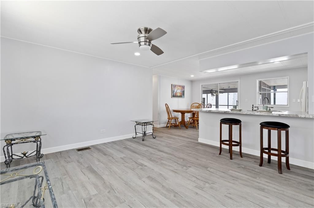 3448 Celestial Way , North Fort Myers, FL 33903 Photo