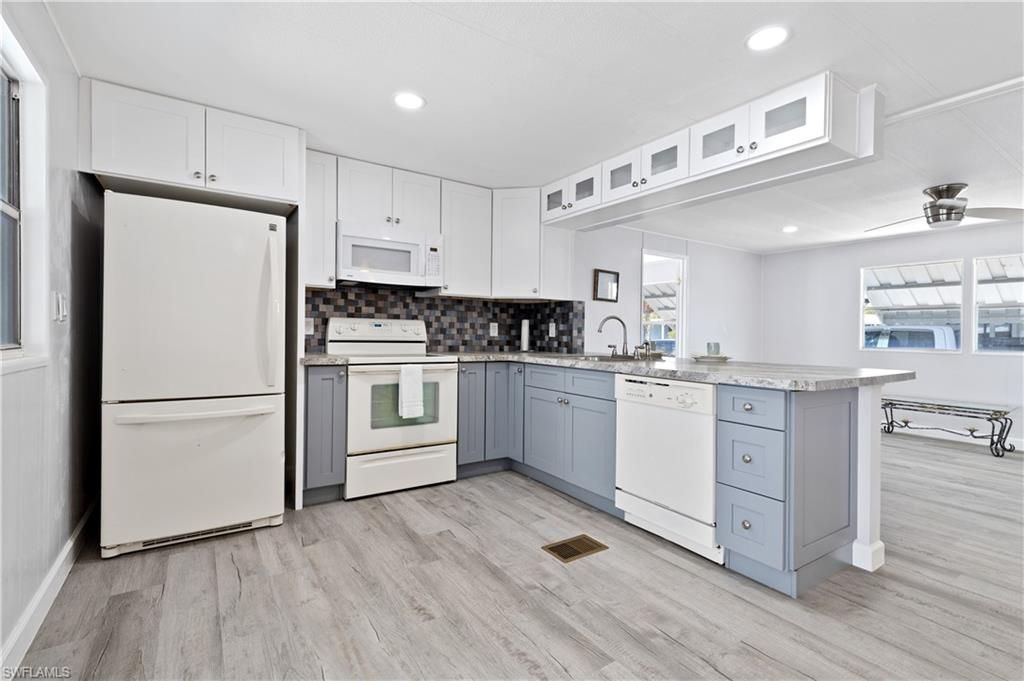 3448 Celestial Way , North Fort Myers, FL 33903 Photo