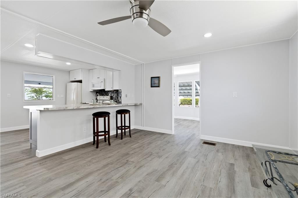 3448 Celestial Way , North Fort Myers, FL 33903 Photo