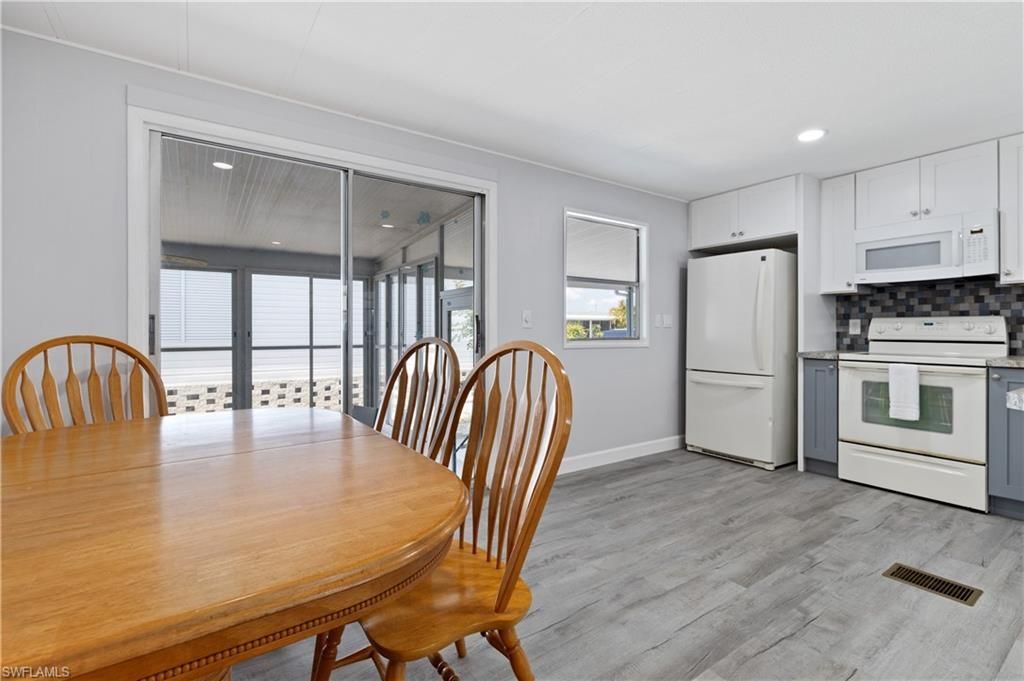 3448 Celestial Way , North Fort Myers, FL 33903 Photo