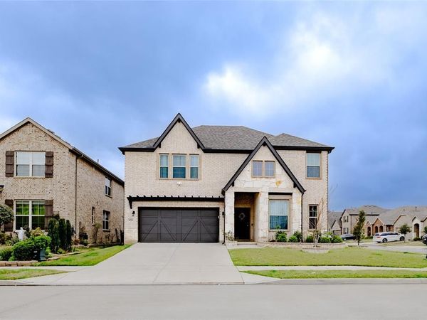 6226 Hightower Street , Celina, TX 76227