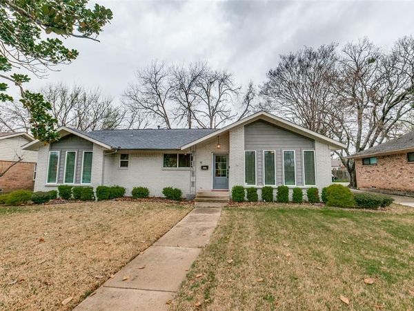 506 S Waterview Drive , Richardson, TX 75080