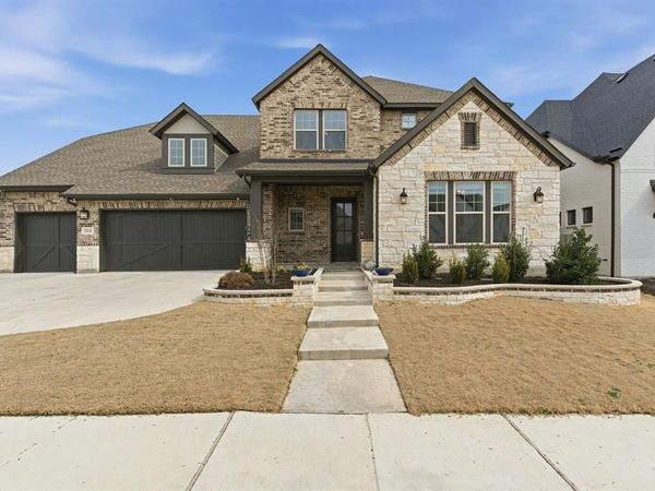 2024 Gathering Trail, Argyle, TX 76226