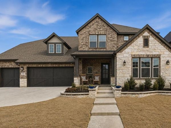 2024 Gathering Trail, Argyle, TX 76226