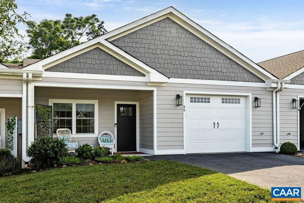 80 Apple Blossom Ct, Nellysford, VA 22958 Main Photo