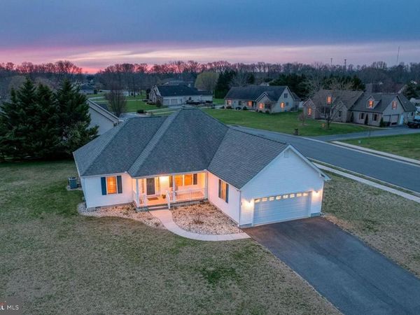 51 LULU LANE, DOVER, DE 19901