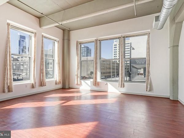 511 19 N BROAD STREET , Unit 205, PHILADELPHIA, PA 19123