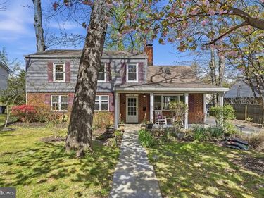 7216 TOD STREET, FALLS CHURCH, VA 22046