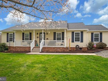 9504 QUAIL MEADOWS DRIVE, SPOTSYLVANIA, VA 22551