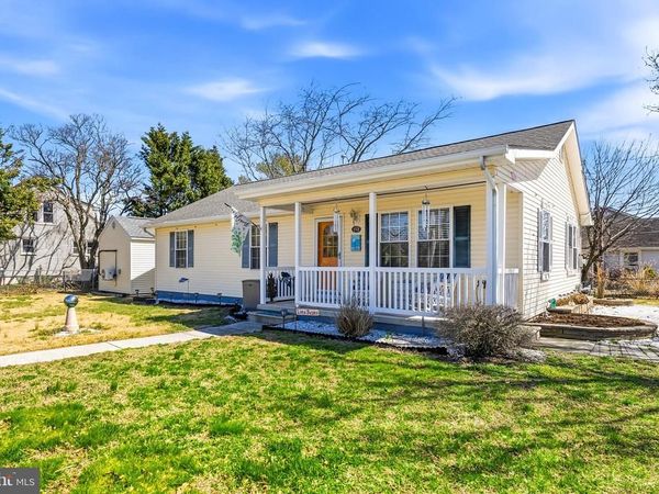 1512 BAYSHORE ROAD , VILLAS, NJ 08251