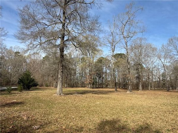 TBD VARVAROSKY- Road, Deville, LA 71328