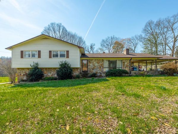 724 Watts Bar Highway, Spring City, TN 37381