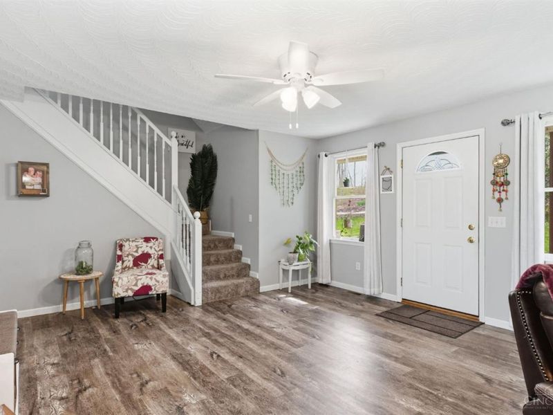 12823 New Hope White Oak Station Road, Scott Twp, OH 45171 Photo 12