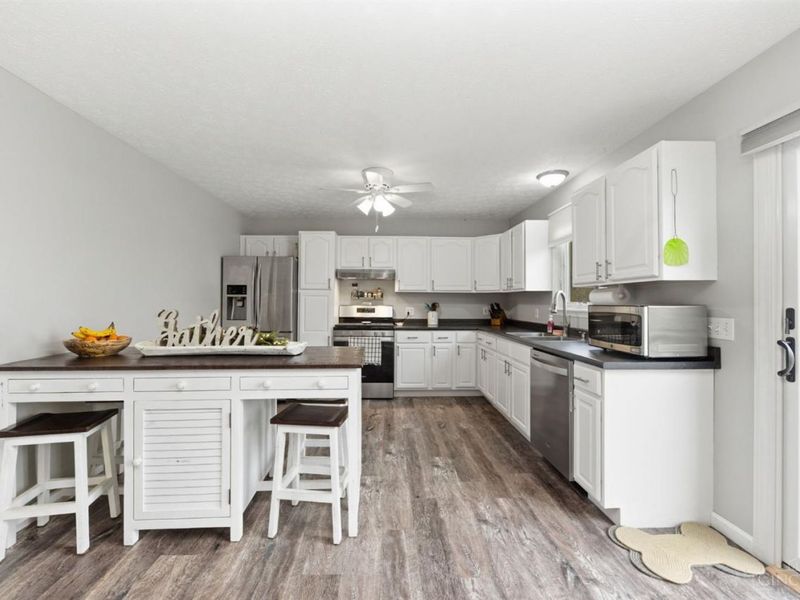 12823 New Hope White Oak Station Road, Scott Twp, OH 45171 Photo 15