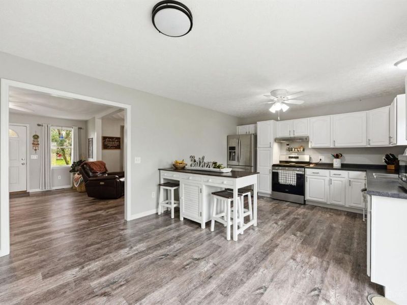 12823 New Hope White Oak Station Road, Scott Twp, OH 45171 Photo 16