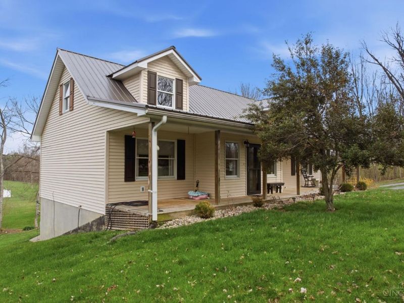 12823 New Hope White Oak Station Road, Scott Twp, OH 45171 Photo 3