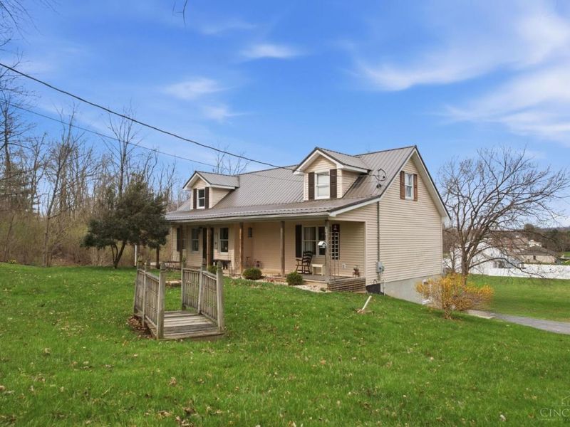 12823 New Hope White Oak Station Road, Scott Twp, OH 45171 Photo 4