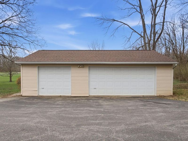 12823 New Hope White Oak Station Road, Scott Twp, OH 45171 Photo 9