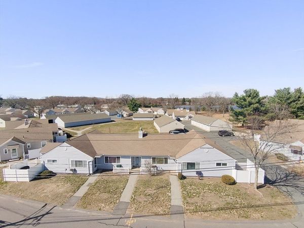 54 Mitchell Drive, Unit 54, Chicopee, MA 01022