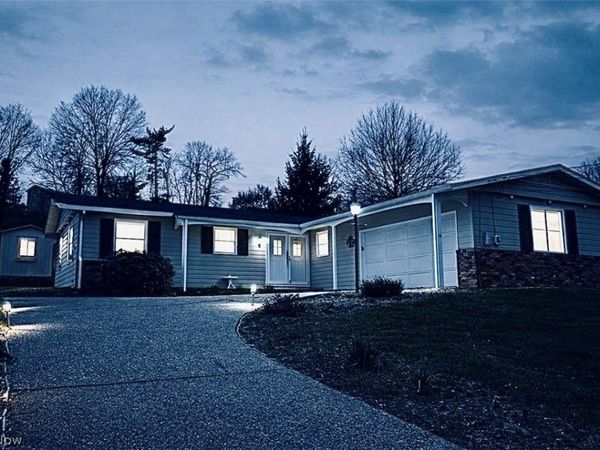 116 Bett Mar Lane, St Clairsville, OH 43950