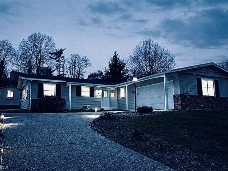 116 Bett Mar Lane, Saint Clairsville, OH 43950 Photo 1