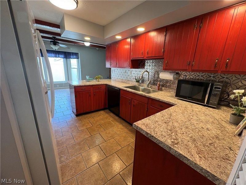 116 Bett Mar Lane, Saint Clairsville, OH 43950 Photo 11