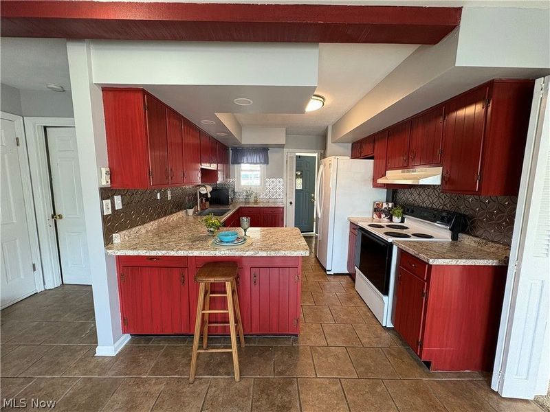 116 Bett Mar Lane, Saint Clairsville, OH 43950 Photo 12