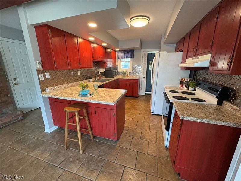 116 Bett Mar Lane, Saint Clairsville, OH 43950 Photo 17