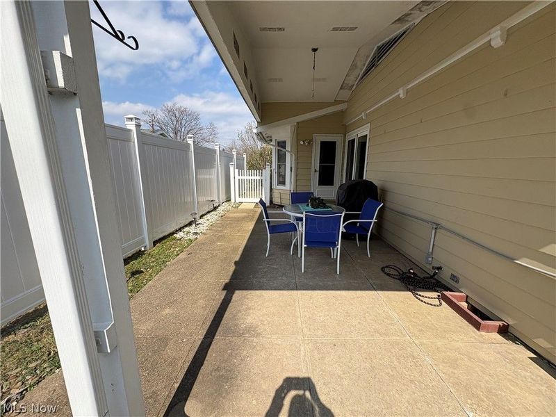 116 Bett Mar Lane, Saint Clairsville, OH 43950 Photo 30