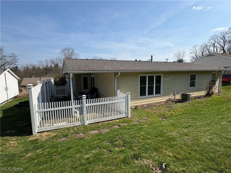 116 Bett Mar Lane, Saint Clairsville, OH 43950 Photo 33