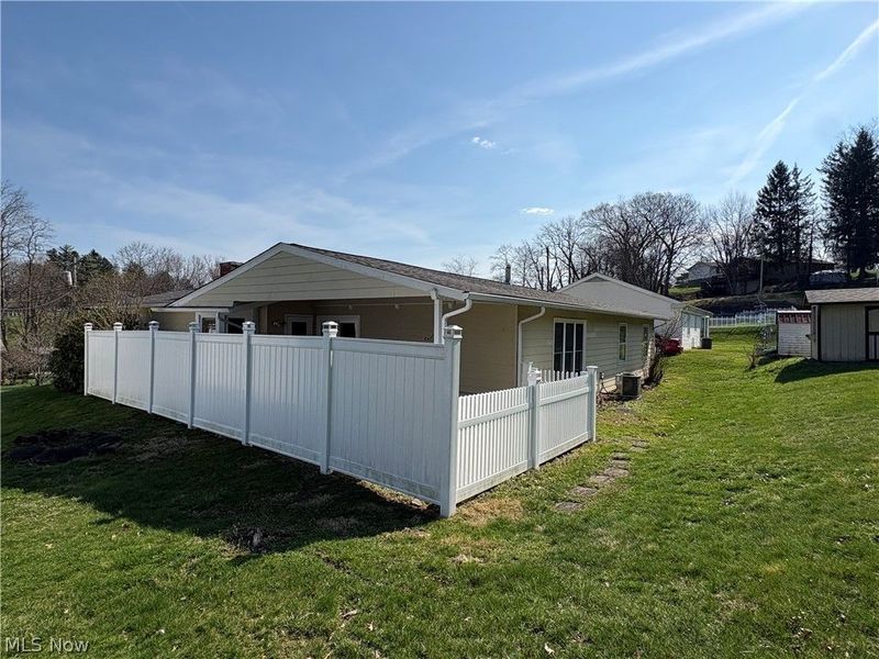 116 Bett Mar Lane, Saint Clairsville, OH 43950 Photo 35