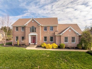 2669 Carrington Street NW, North Canton, OH 44720