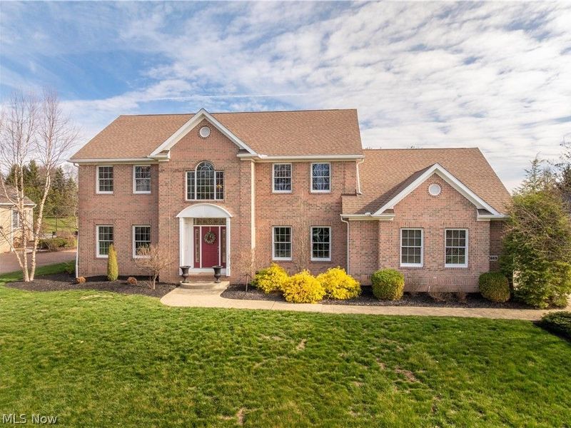 2669 Carrington Street NW, North Canton, OH 44720 Photo 1