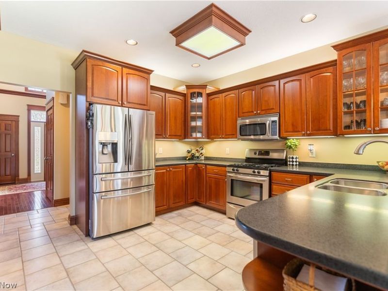 2669 Carrington Street NW, North Canton, OH 44720 Photo 17