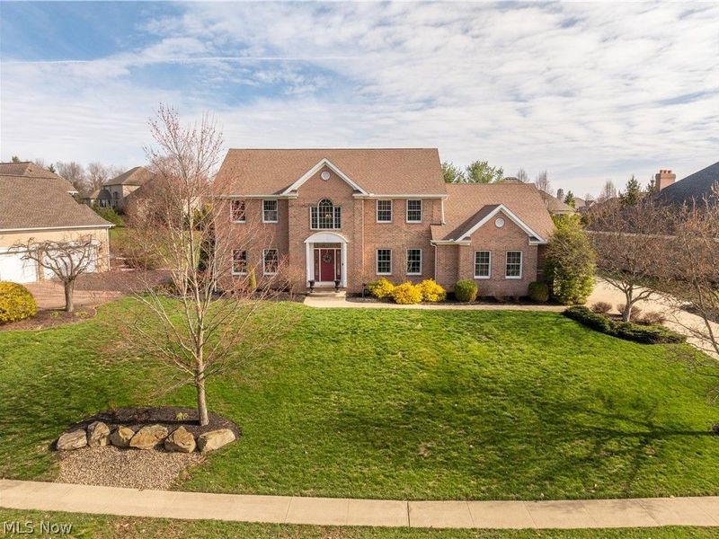 2669 Carrington Street NW, North Canton, OH 44720 Photo 2