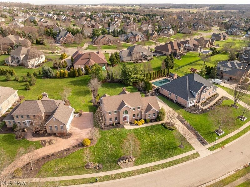 2669 Carrington Street NW, North Canton, OH 44720 Photo 4