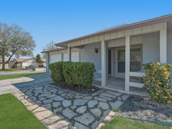 14422 Briarbranch, San Antonio, TX 78247