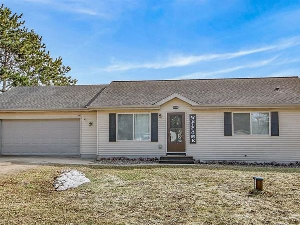 2433A 15 1/4 Avenue, Rice Lake, WI 54868