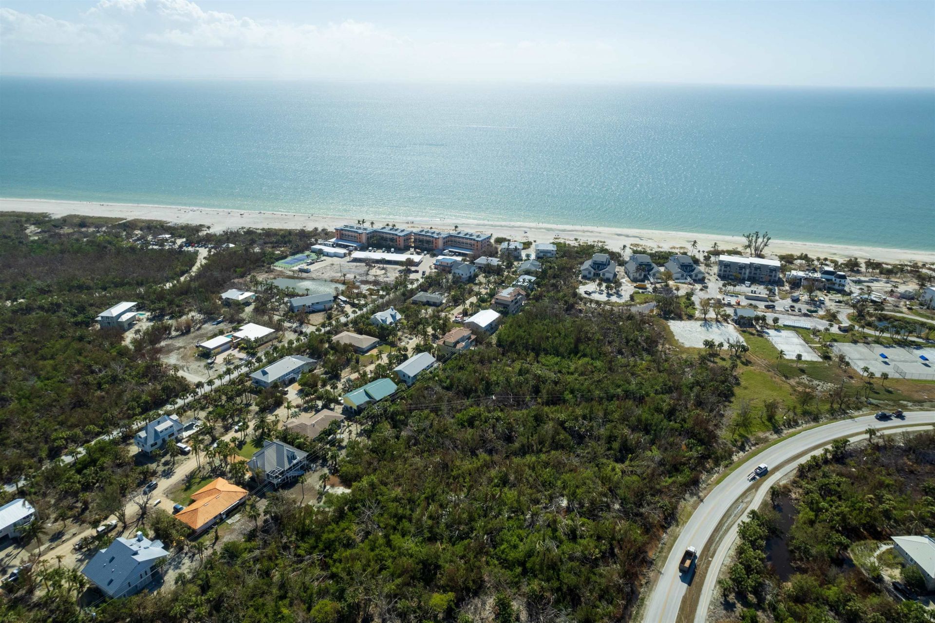 240 Southwinds Dr, Sanibel, FL 33957 Photo