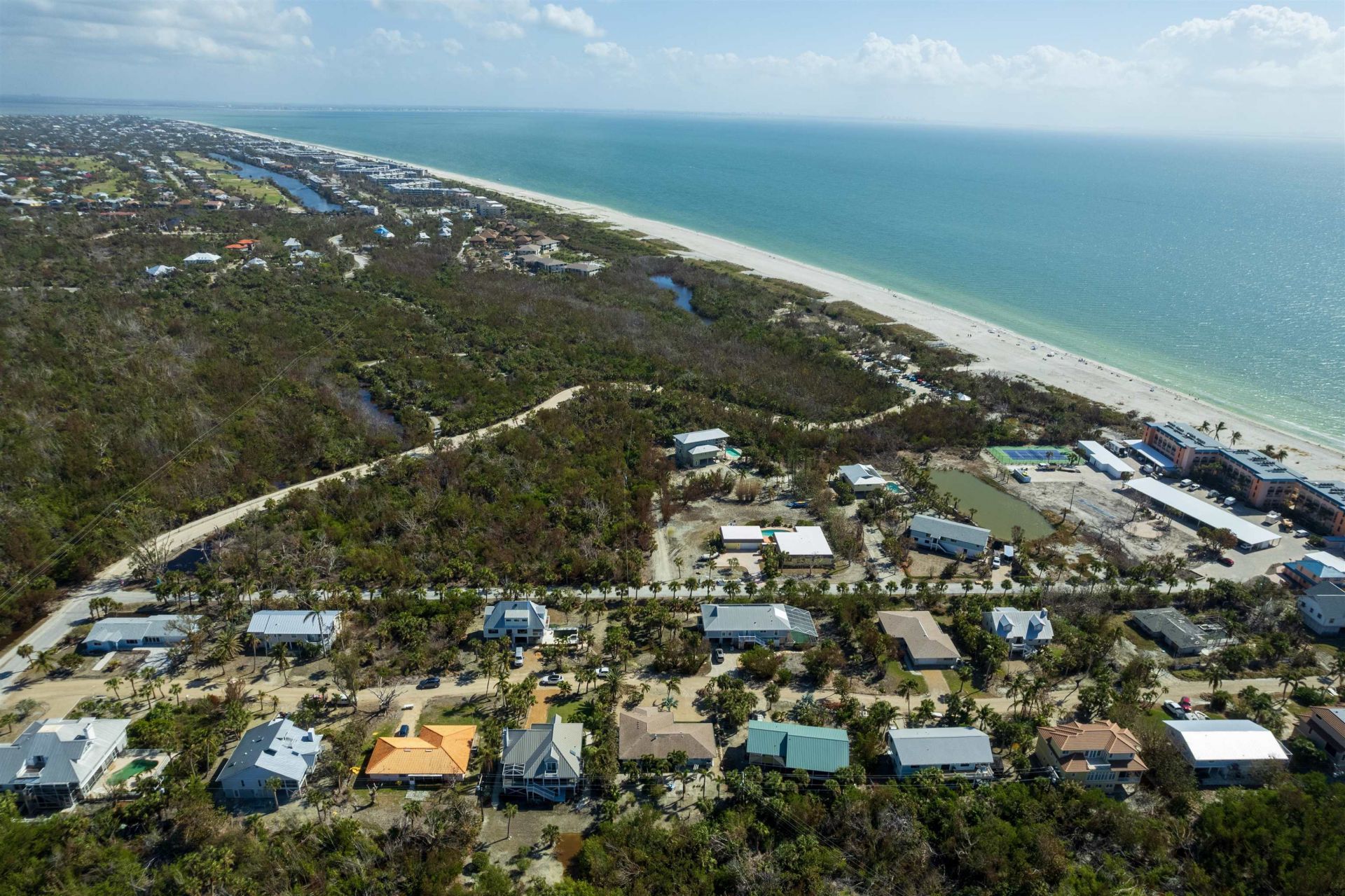 240 Southwinds Dr, Sanibel, FL 33957 Photo
