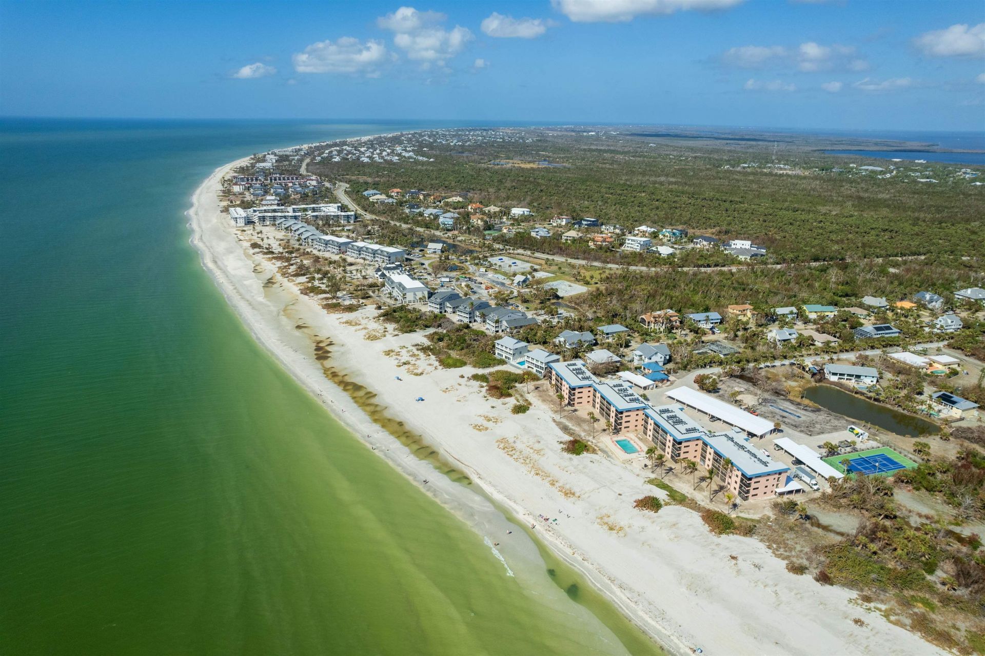 240 Southwinds Dr, Sanibel, FL 33957 Photo