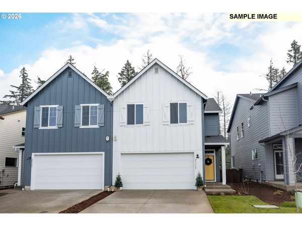 23815 SW BLACK TORTOISE TER, Tualatin, OR 97062