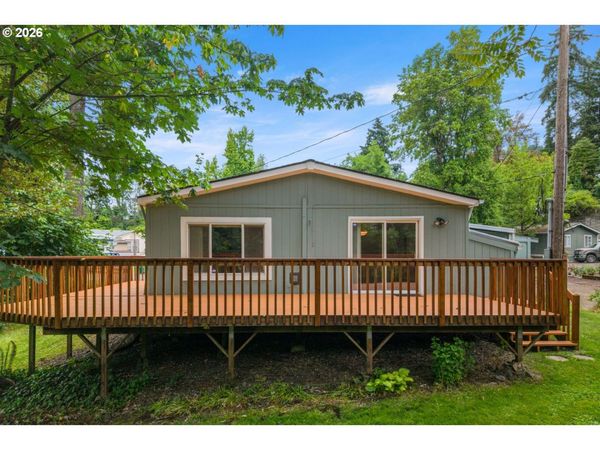 16300 SE HIGHWAY 224, Unit 10, Damascus, OR 97089