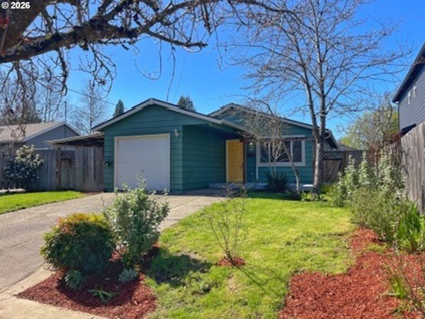 8155 N HAVEN AVE, Portland, OR 97203