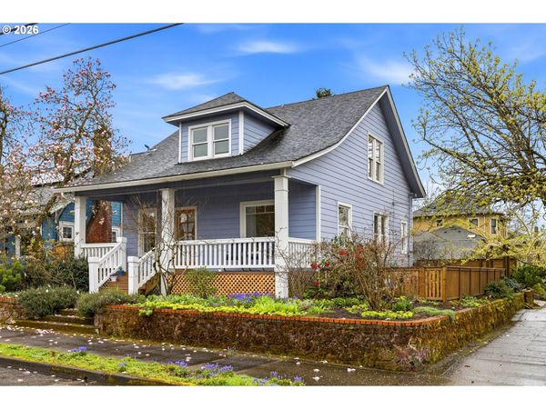 4549 NE 22ND AVE, Portland, OR 97211