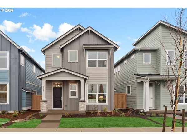 3502 SE Basin LN, Hillsboro, OR 97123